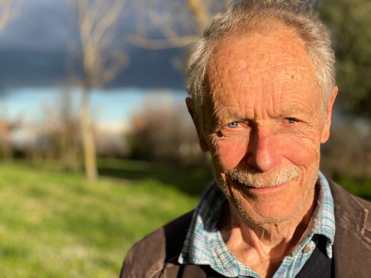 Sele d’Oro, Erri De Luca presenta il suo ultimo libro in anteprima nazionale ad Oliveto Citra