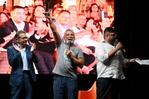 Premio Fabula: tre vincitori a Bellizzi, chiusa con successo la XVI edizione
