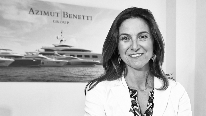 Le signore della nautica italiana: chi sono le donne ai vertici del settore