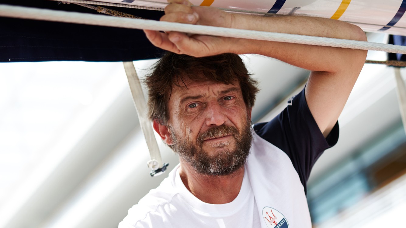 Giovanni Soldini, una vita controvento: dalle traversate in solitario alla rivoluzione tecnologica della vela