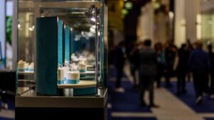 A Vicenzaoro protagonista la manifattura orafa campana: 67 le aziende presenti alla fiera