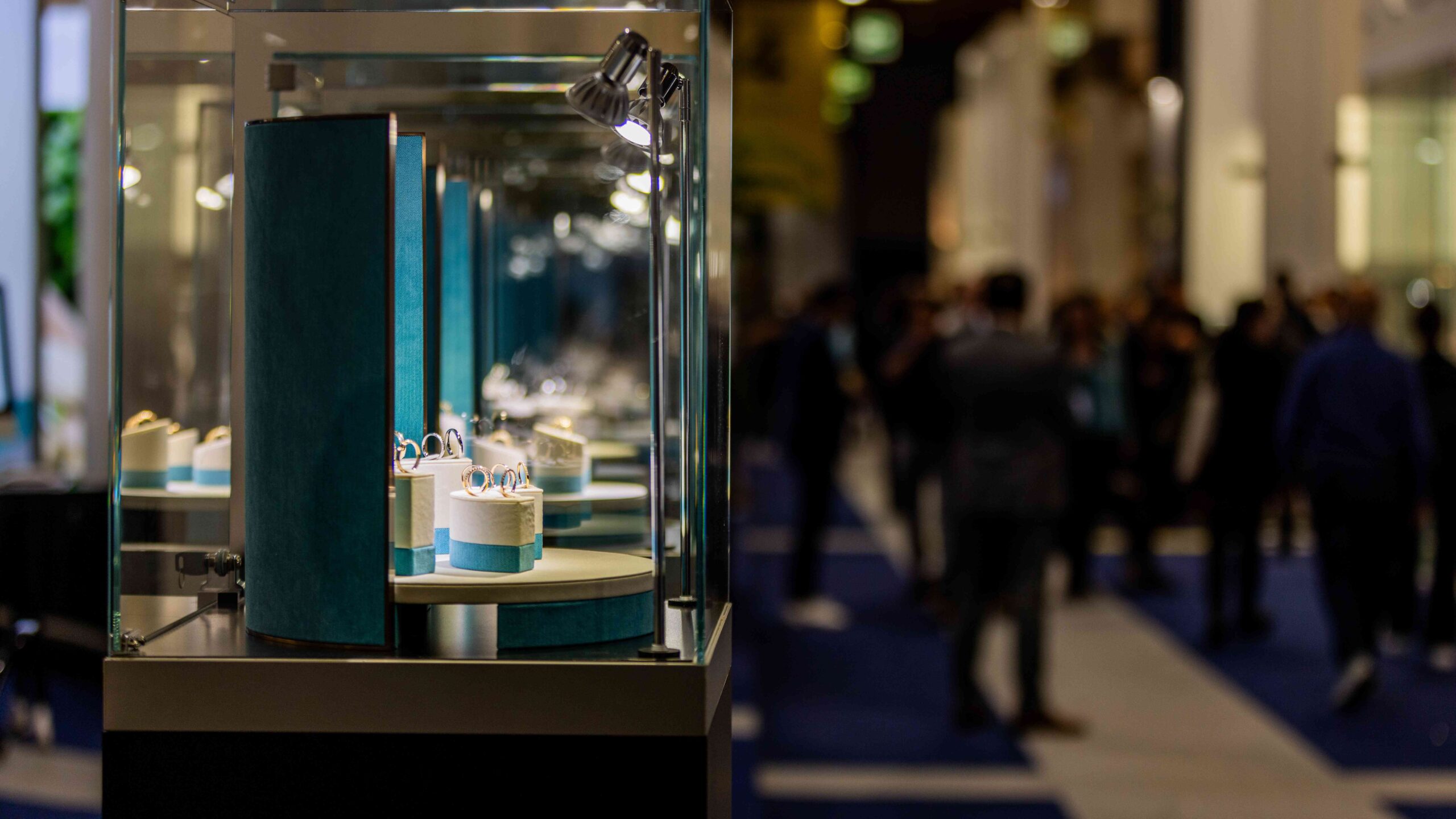 A Vicenzaoro protagonista la manifattura orafa campana: 67 le aziende presenti alla fiera