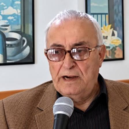 Santa Marina dice addio a Nicola Sateriano, morto lo storico ex sindaco: aveva 91 anni
