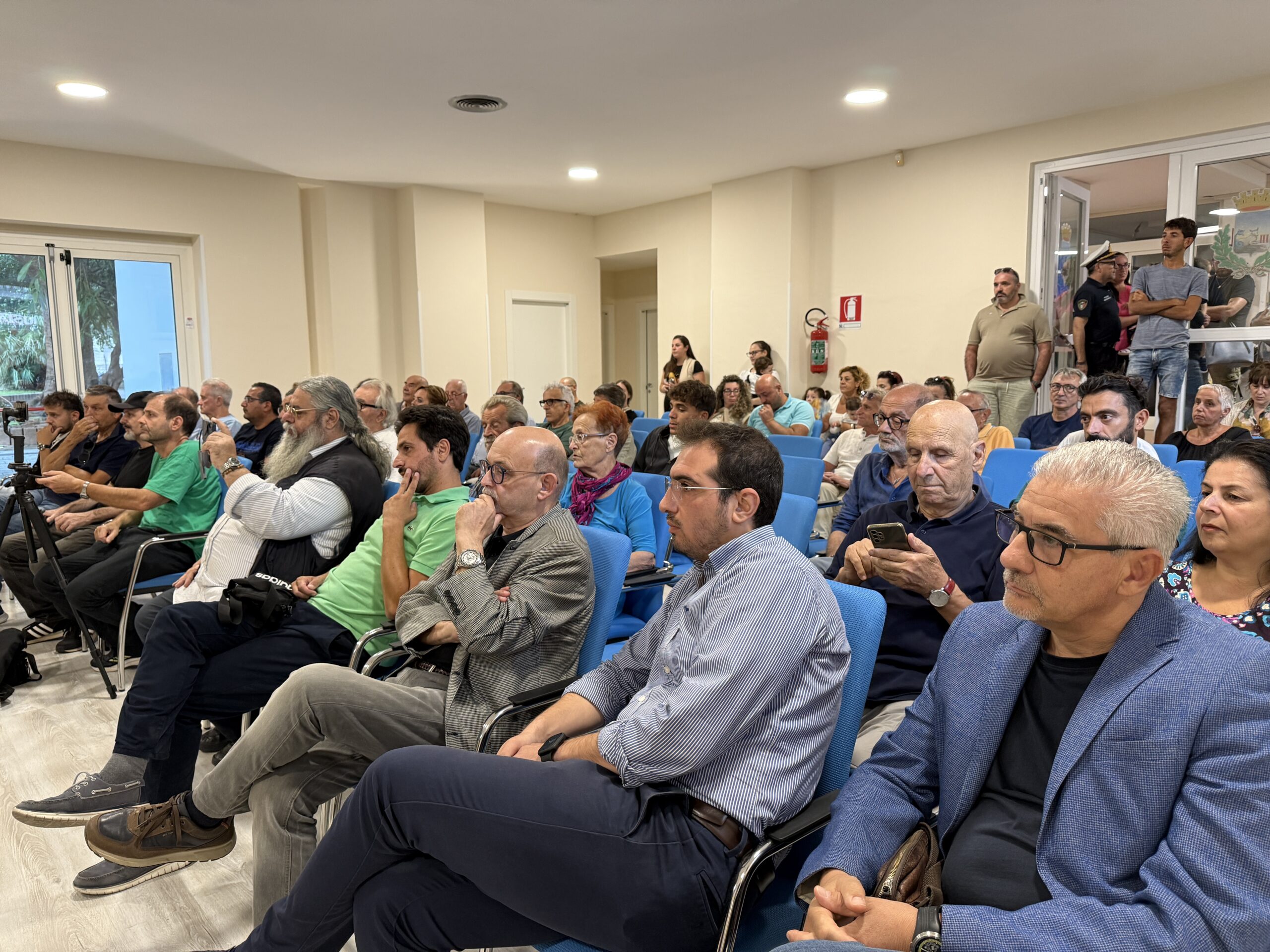 Ospedale Sapri, Comitato di lotta: stato di agitazione permanente dopo sentenza Tar