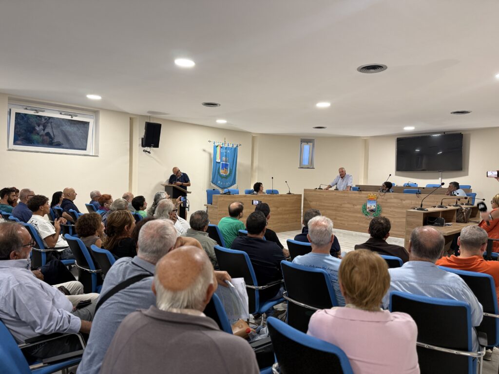 Punto nascita di Sapri, il Tar dice stop: il Golfo di Policastro si ribella: «La politica regionale faccia la sua parte»