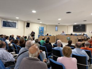 Punto nascita di Sapri, il Tar dice stop: il Golfo di Policastro si ribella: «La politica regionale faccia la sua parte»