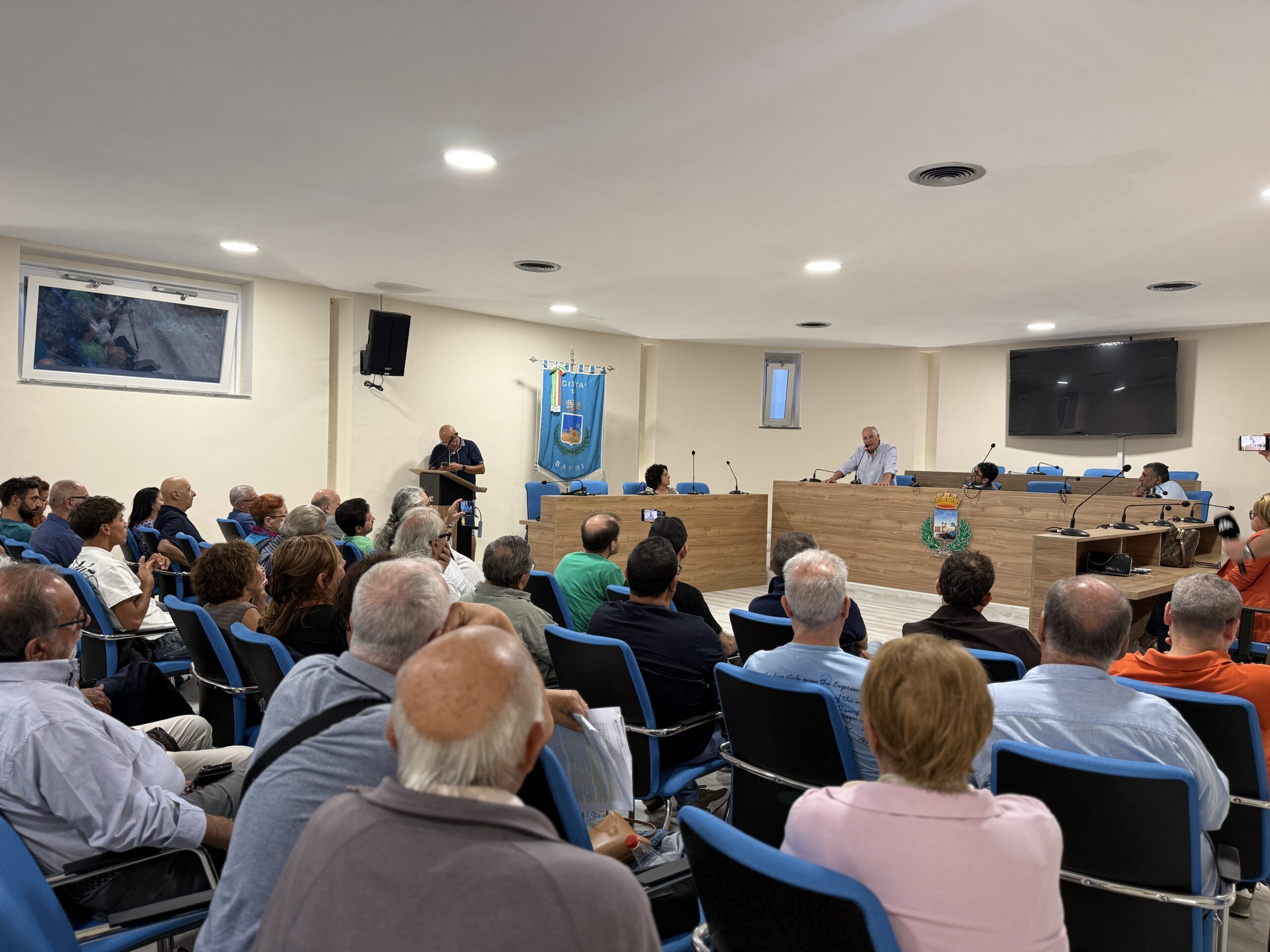 Punto nascita di Sapri, il Tar dice stop: il Golfo di Policastro si ribella: «La politica regionale faccia la sua parte»