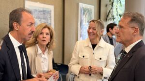 La FAO nomina la comunità di Pollica “Eroe del cibo”: a New York l’annuncio del riconoscimento