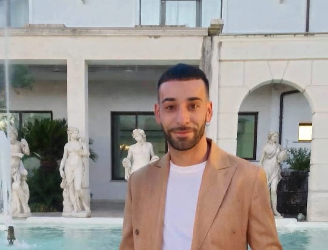 Lorenzo Fortunato, oggi i funerali a Sanza: aveva 34 anni