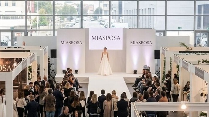 Wedding senza barriere: a Caserta torna Mia Sposa con un’edizione dedicata all’inclusività