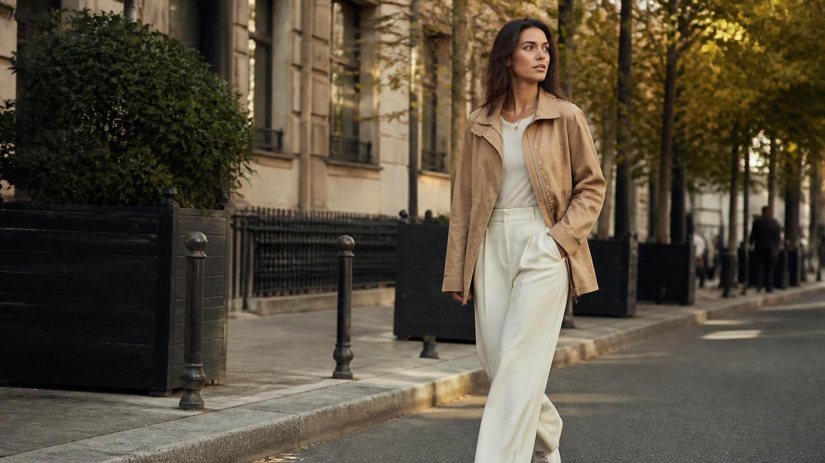 Giubbotti donna, i modelli perfetti per affrontare la mezza stagione