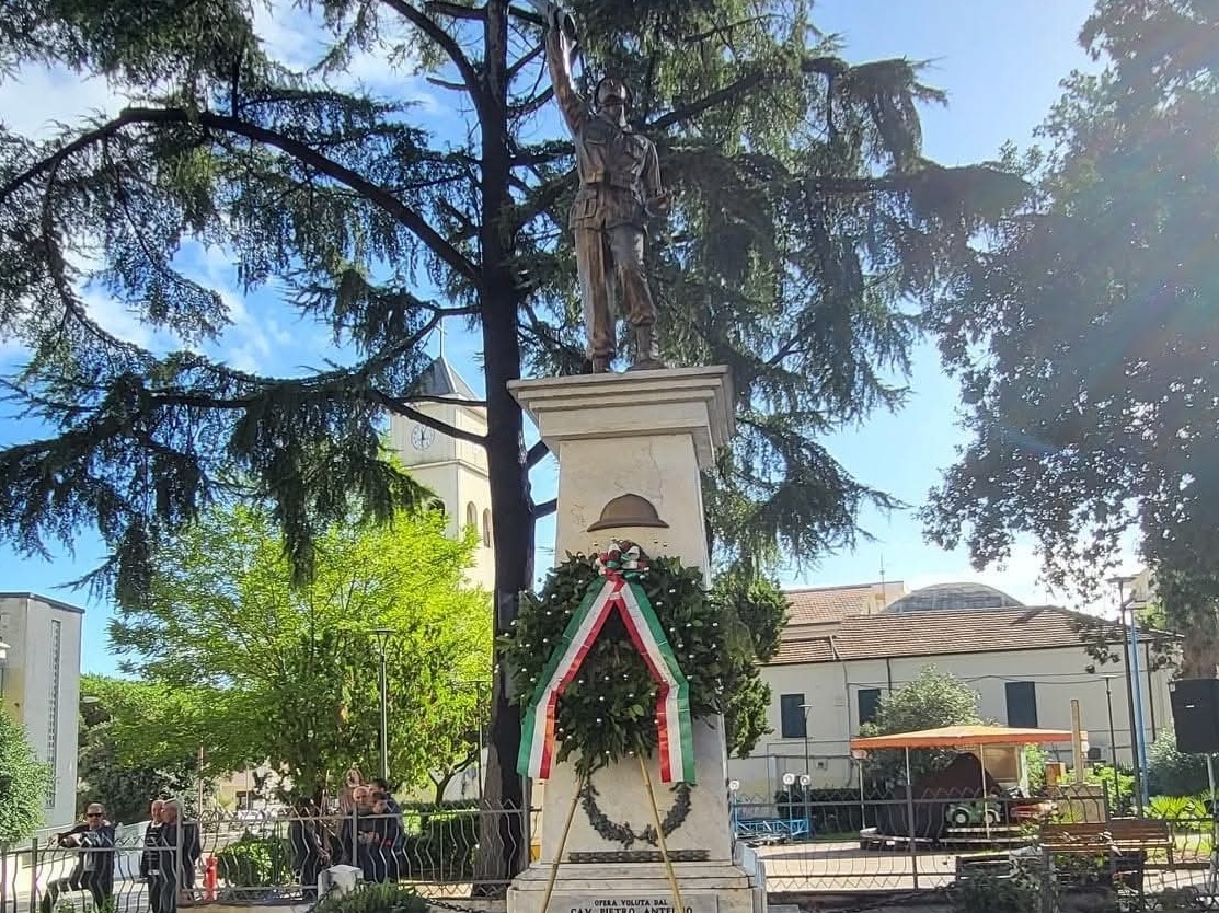 Agropoli commemora i suoi Internati Militari: il 28 settembre la Giornata dedicata agli IMI