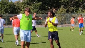 Murese-Real Chiaromonte/Buccino, domani il ritorno di Coppa Italia: si riparte dal 3-0