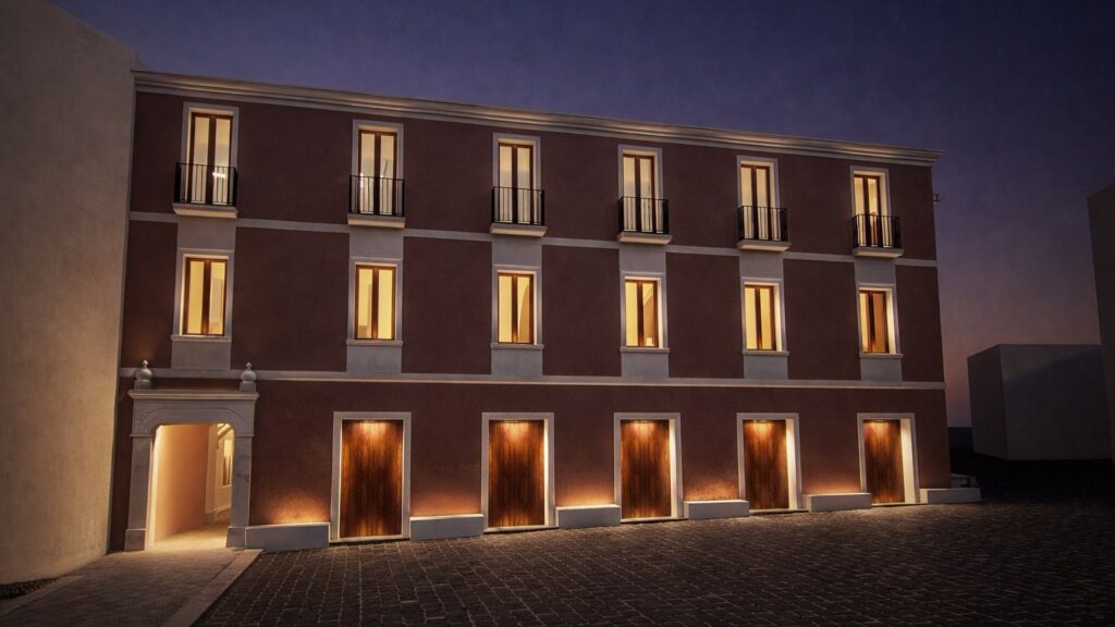 Teggiano guarda al futuro senza dimenticare la storia: così rinascerà la casa comunale