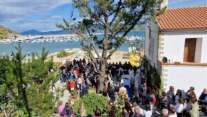 Palinuro celebra Sant’Antonio del Porto: quattro giorni tra fede, musica e tradizione