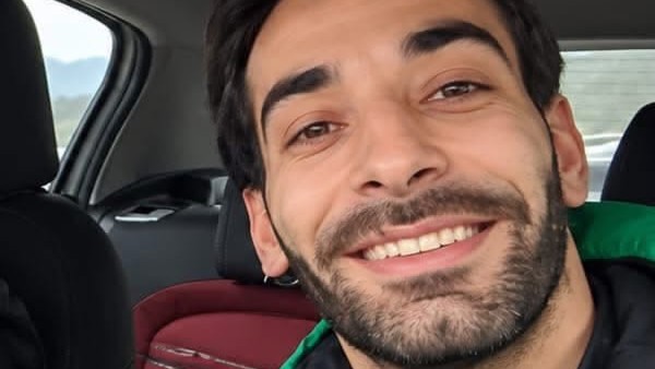 Palinuro, il dolore della moglie di Lorenzo: «Cammina ancora con me»