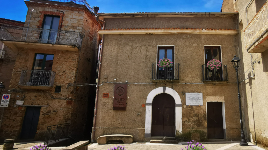 Moio della Civitella, “Adotta un reperto”: la comunità sostiene l’Antiquarium