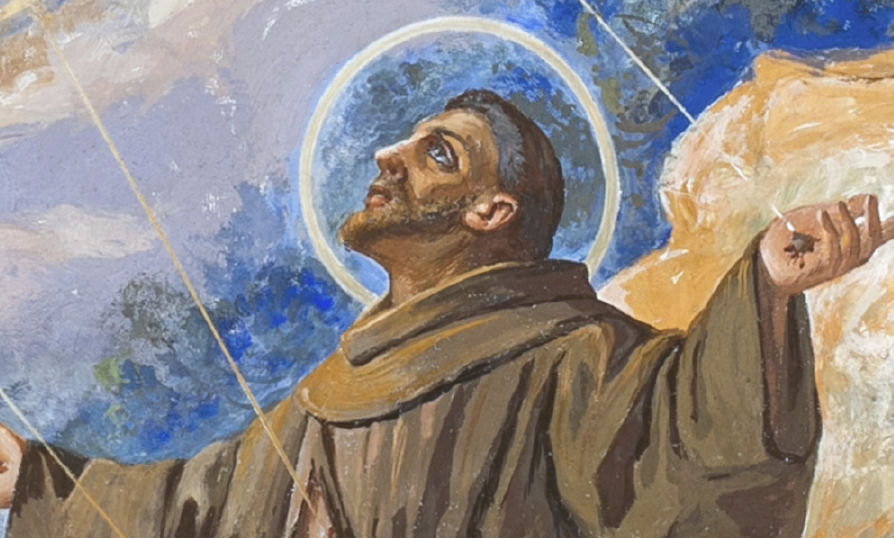 San Mauro Cilento celebra San Francesco, mostra per gli 800 anni del Cantico delle Creature