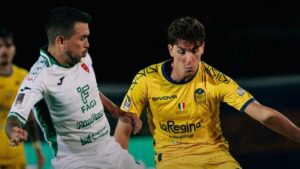 Scafatese, altro punto: al “Guariglia” finisce 0-0 con il Monopoli