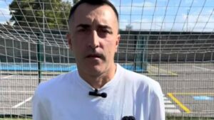 Il Punto di svolta, alla vigilia della sfida con il Quarto il presidente Scala fa il punto sullo stadio