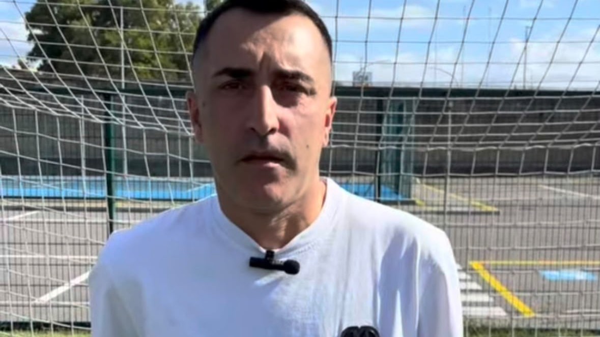 Quagliano, alla vigilia della sfida con il Quarto il presidente Scala fa il punto sullo stadio