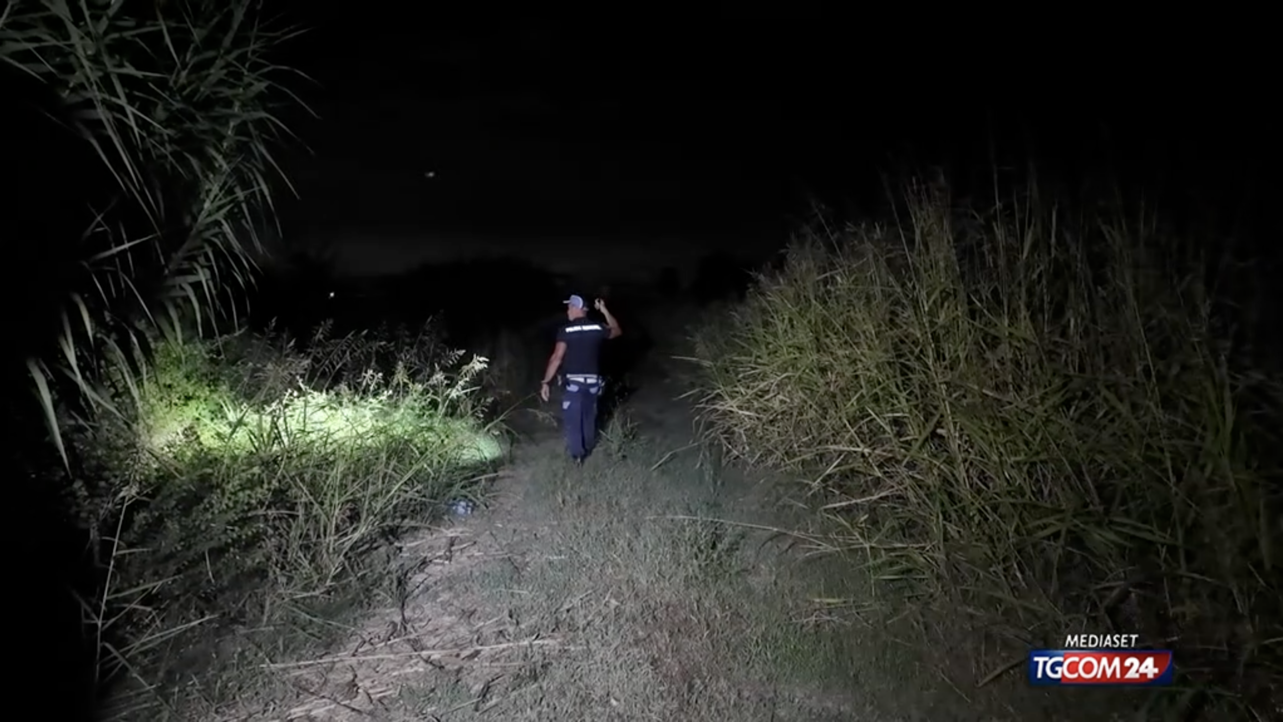 Spaccio a Capaccio Paestum, l’inchiesta nelle zone rurali finisce a TgCom24