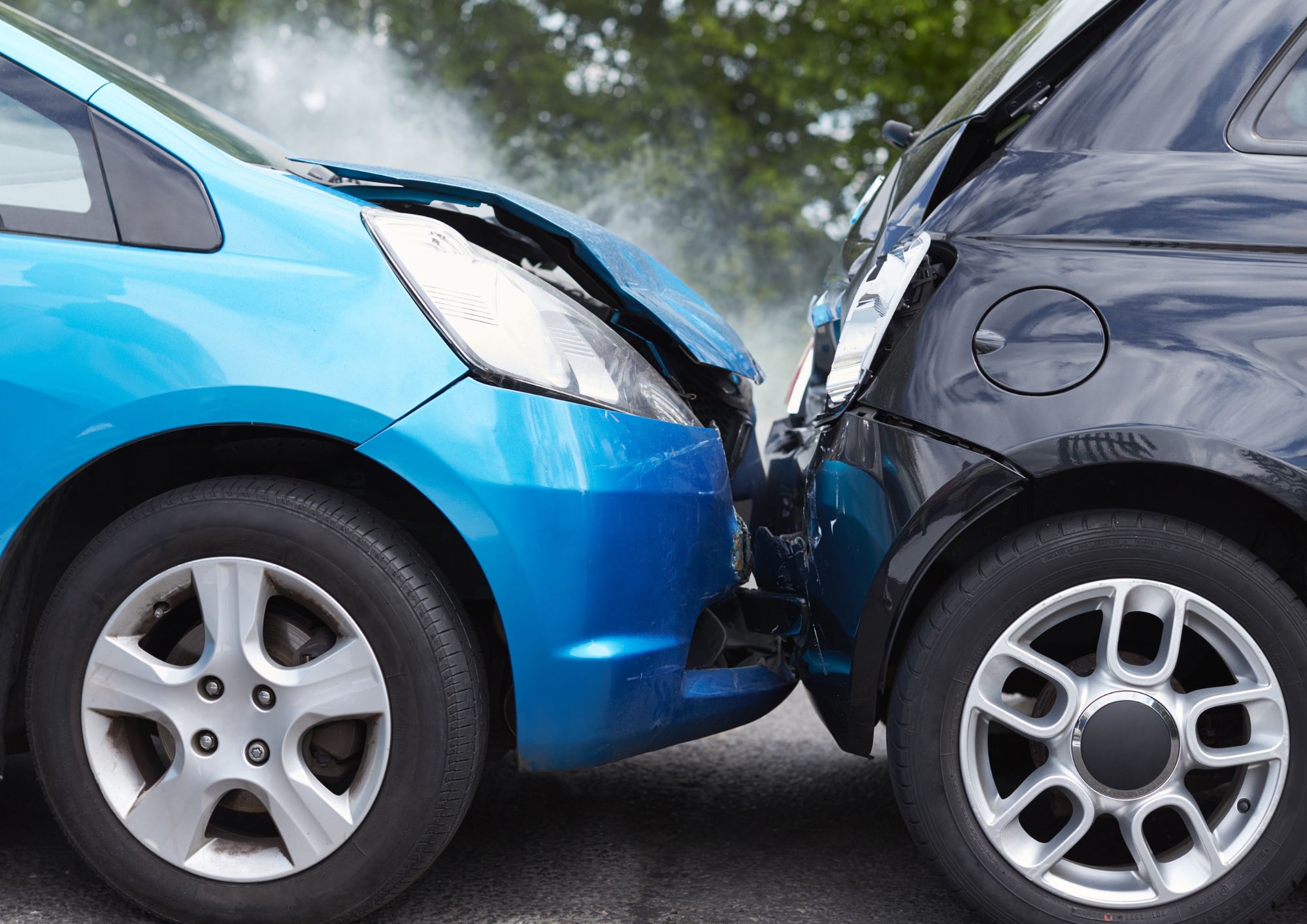 Auto danneggiata, la riparazione può superare il valore di mercato: la sentenza