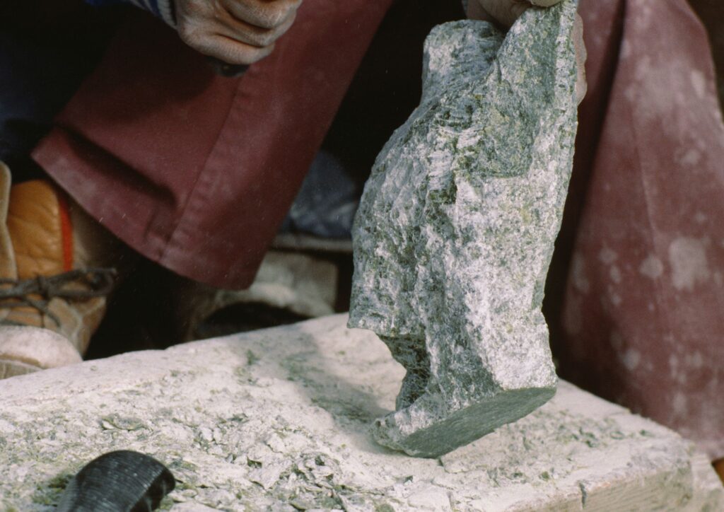 Roccagloriosa, torna il Simposio internazionale di scultura