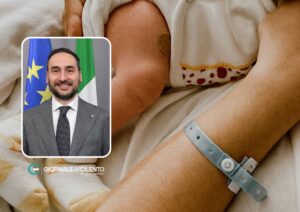 Punti nascita: Aveta (M5S), riorganizzare la rete garantendo sicurezza e diritto alla salute