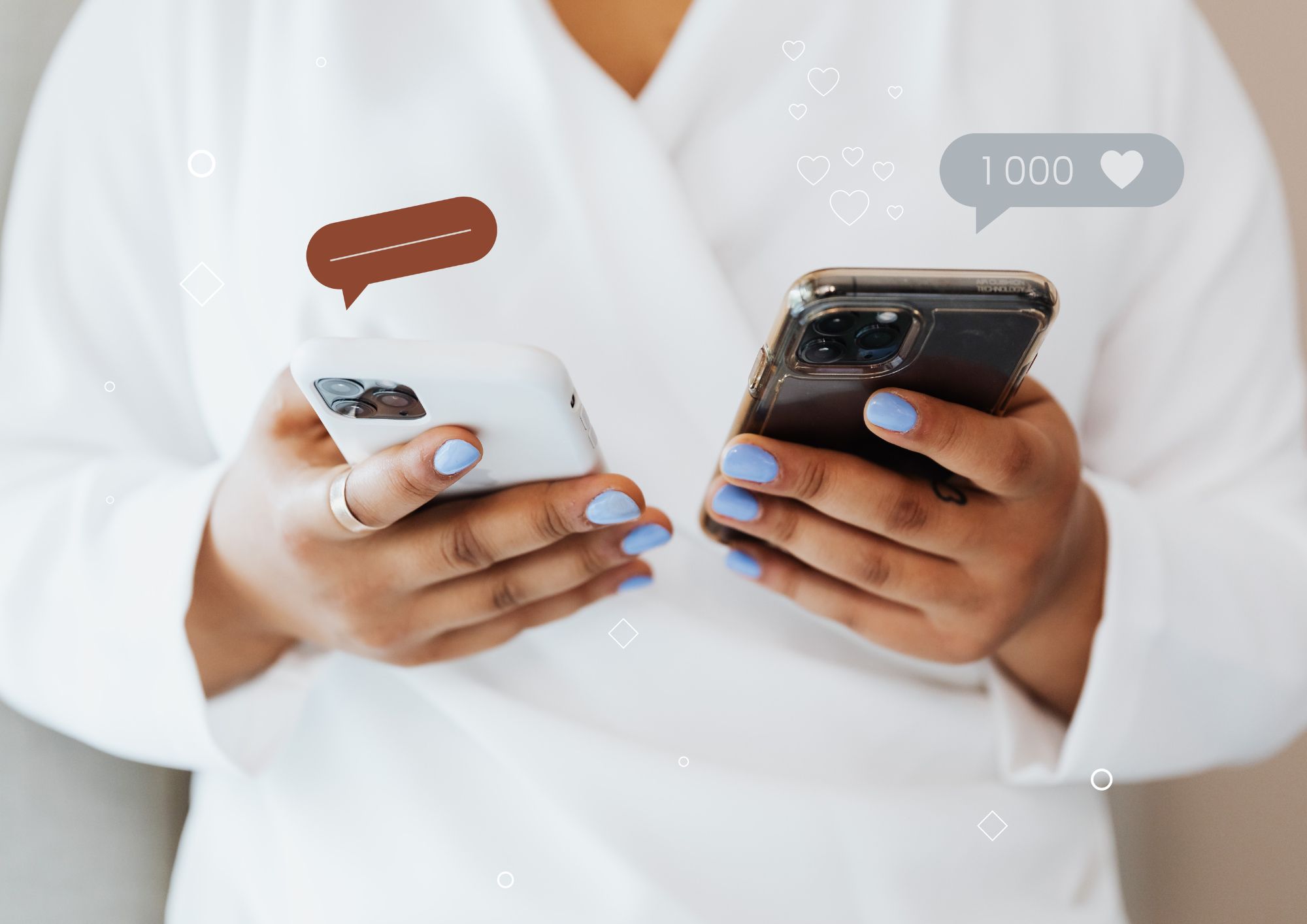 “È solo uno screenshot”: no, la chat può diventare una prova in tribunale
