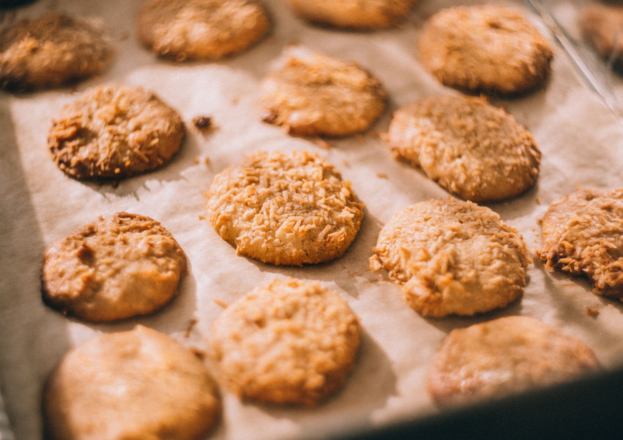 Nocciole, tre dolci facili da preparare in casa