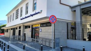 Rfi, completati i lavori di restyling della stazione di Nocera Superiore