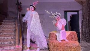 Teatro, a Futani il Balconica festival ricorda Annibale Ruccello