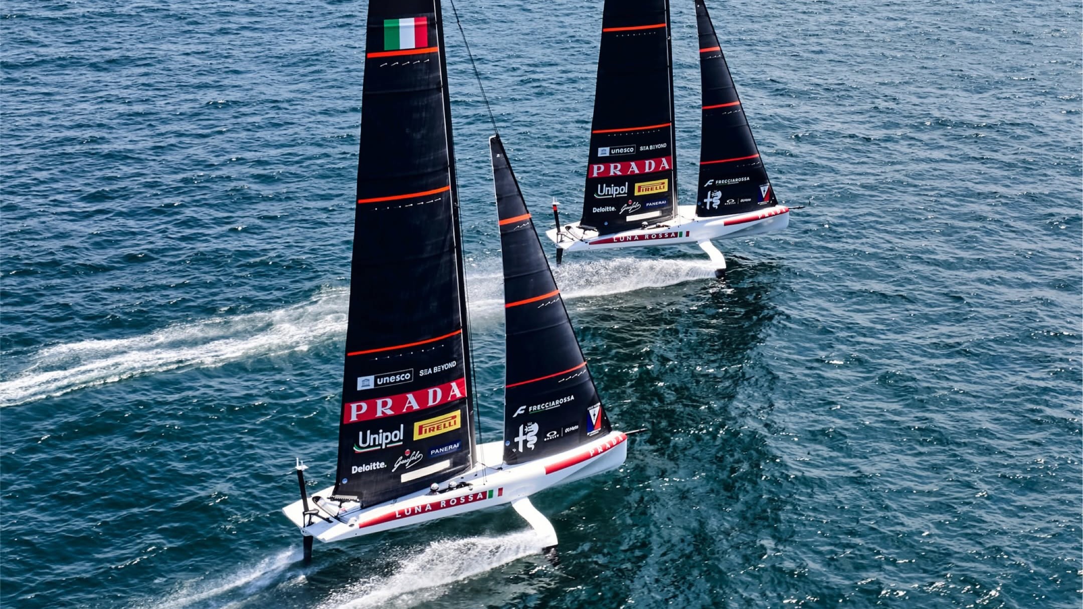 America’s Cup, Ferrante: «Dal grande evento una spinta per nautica, turismo e occupazione»