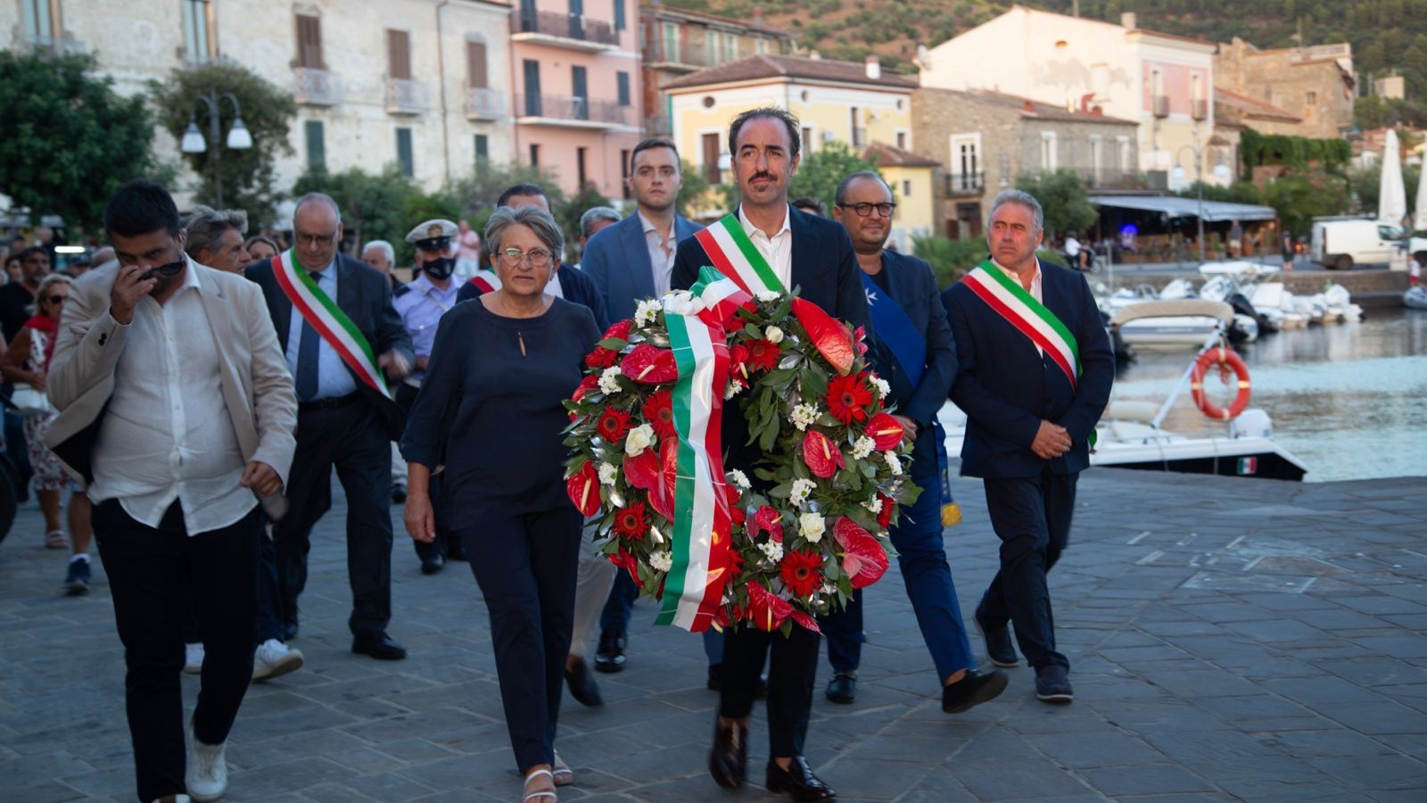 Angelo Vassallo, sedici anni dopo: Acciaroli torna a fare memoria e a guardare al futuro