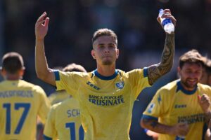Antonio Raimondo, il talento di Ascea brilla in Serie A