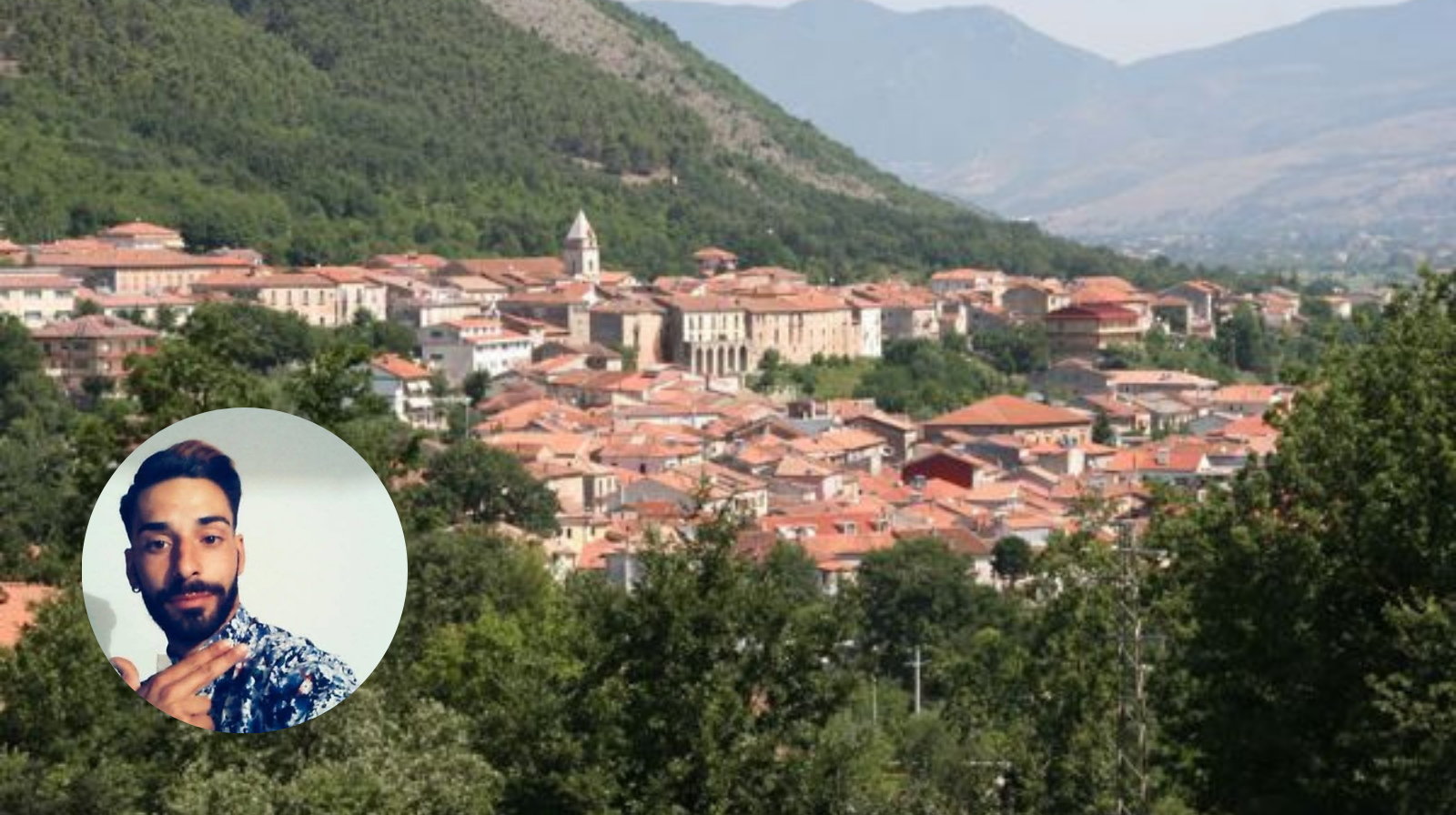 Il comune di Buonabitacolo ricorda Lorenzo Fortunato: «Un dolore inaccettabile»