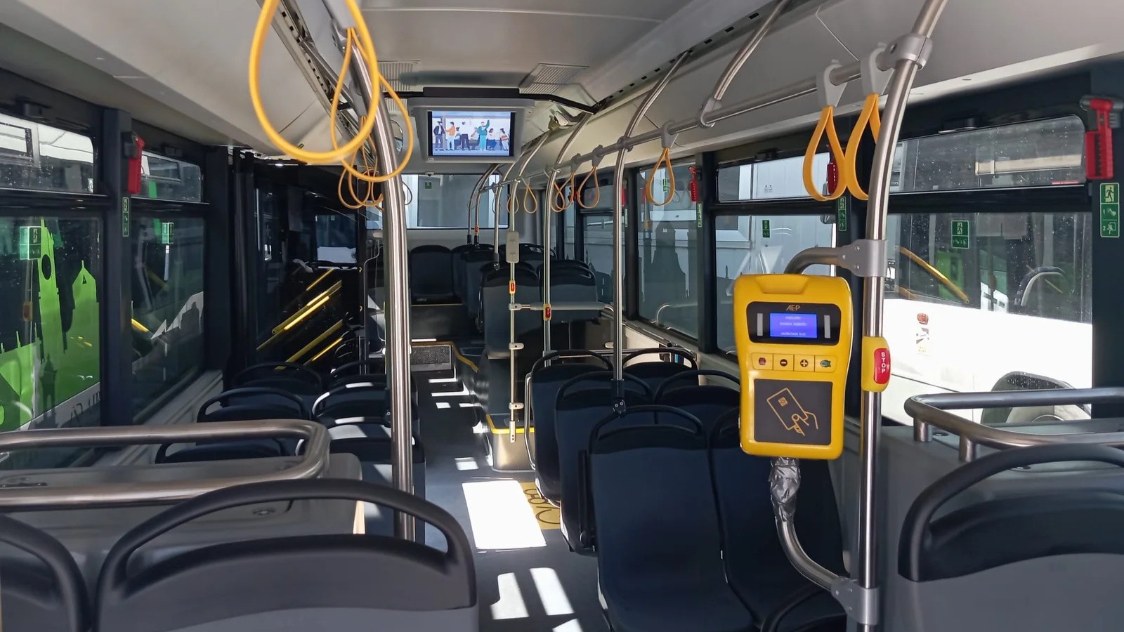 Pnrr, Mit: oltre 3.000 nuovi bus elettrici e a idrogeno: investimento da circa 2 miliardi
