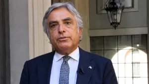Capaccio Paestum: dopo la rinuncia di Gradone, Francesco Cirillo è il nuovo commissario prefettizio