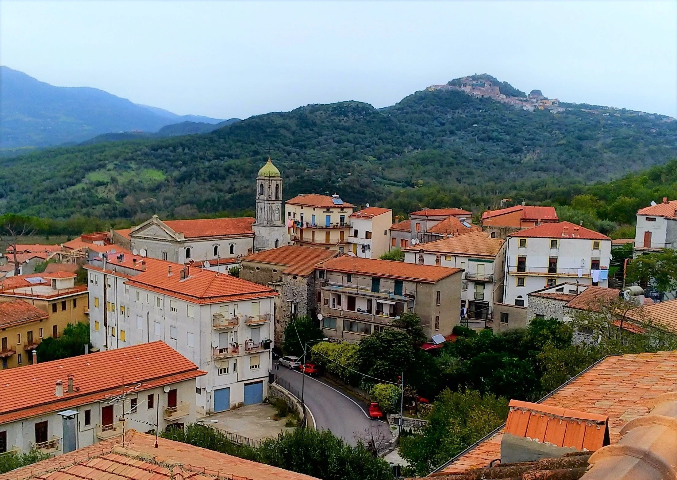 Celle di Bulgheria, elettori di minoranza: «Vogliamo fatti»