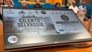 Cilento Selvaggio a Roscigno Vecchia si farà, ambientalisti contro l’evento