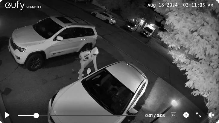 Furti d’auto e rapina a Palinuro e Camerota: cinque misure cautelari