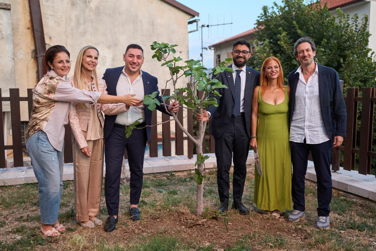 Ficus in Tabula, cosa resta dopo l’evento: il Dottato come leva di sviluppo per il futuro degli Alburni