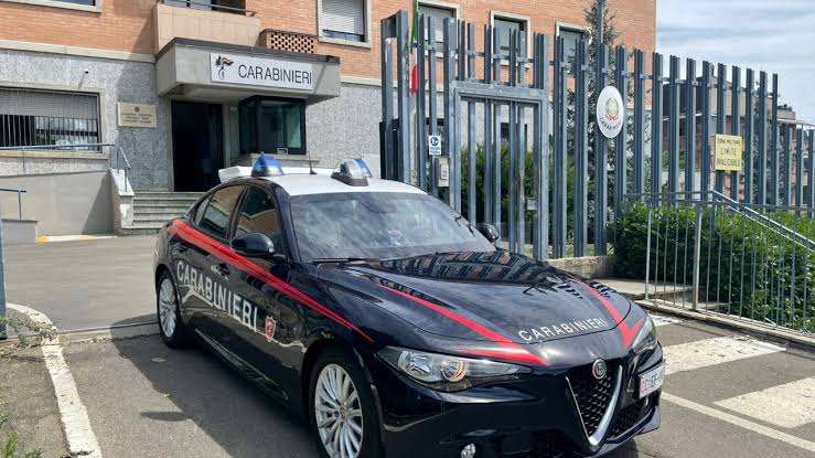 Serre, video del disabile nel bar: ascoltati due minori