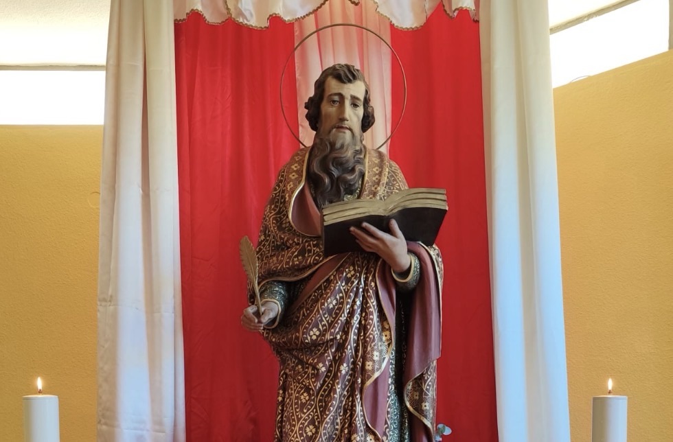 San Matteo, Casal Velino Marina si prepara alla festa patronale