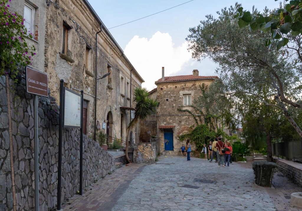 Turismo: nel Cilento ultima tranche di Dialoghi Mediterranei