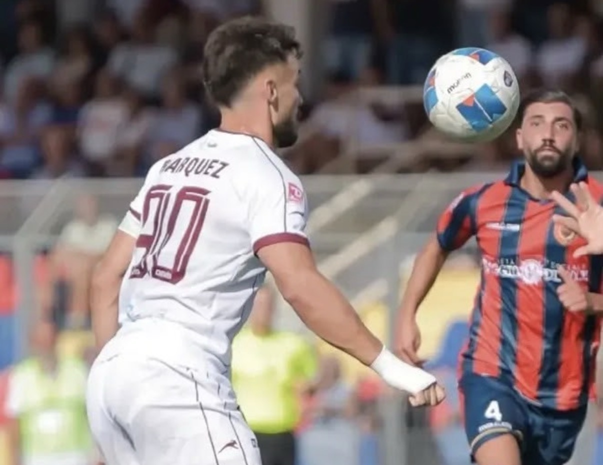 Serie D, il mercoledì delle campane: vittorie per Gelbison, Sarnese, Nocerina ed Ebolitana