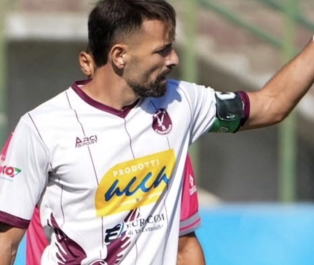 Città di Campagna, tra campionato e Coppa Italia: il punto sulla stagione