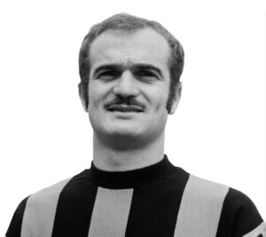 Addio a Sandro Mazzola, il calcio italiano piange una leggenda