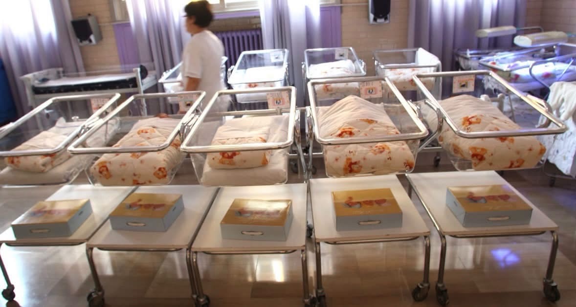 Punti nascita, il Pd chiede di salvare Sapri, Sessa Aurunca e Piedimonte Matese